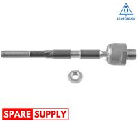 TIE ROD AXLE JOINT FOR HONDA CIVIC LEMFÖRDER 38060 01