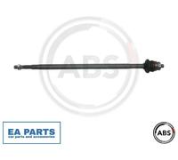 Tie Rod Axle Joint for HONDA CR-V A.B.S. 240448 NEW