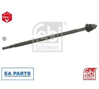 Tie Rod Axle Joint for HONDA CR-V FEBI BILSTEIN 24955