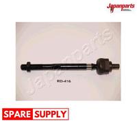 TIE ROD AXLE JOINT FOR HONDA CR-V JAPANPARTS RD-416 FITS FRONT AXLE