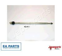 Tie Rod Axle Joint for HONDA CR-V JAPANPARTS RD-417 fits Front Axle