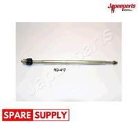 TIE ROD AXLE JOINT FOR HONDA CR-V JAPANPARTS RD-417 FITS FRONT AXLE