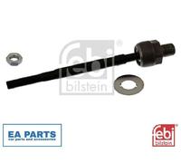 Tie Rod Axle Joint for HONDA FEBI BILSTEIN 42215 fits Front Axle Left