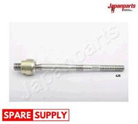 TIE ROD AXLE JOINT FOR HONDA FIT INSIGHT JAPANPARTS RD-425 FITS FRONT AXLE