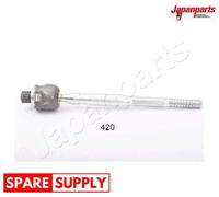 TIE ROD AXLE JOINT FOR HONDA FIT JAPANPARTS RD-419L FITS LEFT FRONT