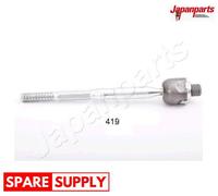 TIE ROD AXLE JOINT FOR HONDA FIT JAPANPARTS RD-419R FITS RIGHT FRONT