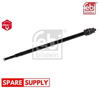 TIE ROD AXLE JOINT FOR HONDA HONDA (DONGFENG) FEBI BILSTEIN 24955