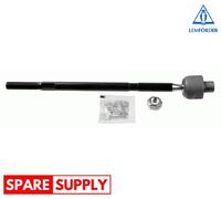 TIE ROD AXLE JOINT FOR HONDA HONDA (DONGFENG) LEMFÖRDER 36411 01