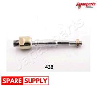 TIE ROD AXLE JOINT FOR HONDA JAPANPARTS RD-428 FITS FRONT AXLE BOTH SIDES