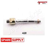 TIE ROD AXLE JOINT FOR HONDA JAPANPARTS RD-428 FITS FRONT AXLE BOTH SIDES