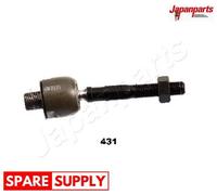 TIE ROD AXLE JOINT FOR HONDA JAPANPARTS RD-431 FITS FRONT AXLE BOTH SIDES