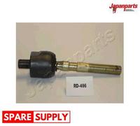 TIE ROD AXLE JOINT FOR HONDA JAPANPARTS RD-496 FITS FRONT AXLE BOTH SIDES