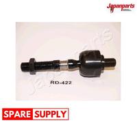 TIE ROD AXLE JOINT FOR HONDA LEGEND JAPANPARTS RD-422 FITS FRONT AXLE