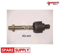 TIE ROD AXLE JOINT FOR HONDA LEGEND PRELUDE JAPANPARTS RD-421 FITS FRONT AXLE