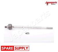 TIE ROD AXLE JOINT FOR HONDA LOGO JAPANPARTS RD-423 FITS FRONT AXLE
