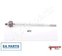 Tie Rod Axle Joint for HONDA LOGO JAPANPARTS RD-423 fits Front Axle