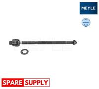 TIE ROD AXLE JOINT FOR HONDA MEYLE 31-16 030 0021 NEW