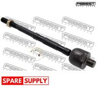 TIE ROD AXLE JOINT FOR HONDA MOBILIO FEBEST 0322-GBUN FITS FRONT AXLE