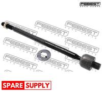 TIE ROD AXLE JOINT FOR HONDA STEPWGN FEBEST 0322-RF8 FITS FRONT AXLE