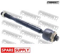 TIE ROD AXLE JOINT FOR HONDA STREAM FEBEST 0322-RN8 FITS FRONT AXLE