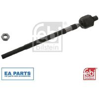 Tie Rod Axle Joint for HYUNDAI AMICA FEBI BILSTEIN 24910