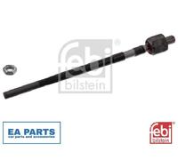Steering rod Front Axle Left 24914 FEBI BILSTEIN for HYUNDAI LANTRA Mk II