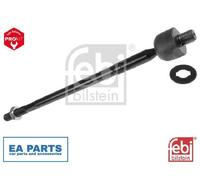 Tie Rod Axle Joint for HYUNDAI AVANTE COUPE ELANTRA LAVITA FEBI BILSTEIN 41977