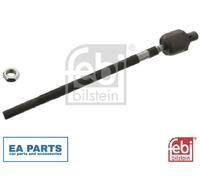 Tie Rod Axle Joint for HYUNDAI CLICK FEBI BILSTEIN 24908