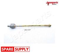 TIE ROD AXLE JOINT FOR HYUNDAI CLICK JAPANPARTS RD-H07 FITS FRONT AXLE