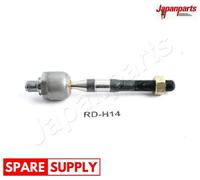 TIE ROD AXLE JOINT FOR HYUNDAI EMBERA JAPANPARTS RD-H14 FITS FRONT AXLE