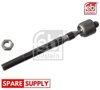 TIE ROD AXLE JOINT FOR HYUNDAI FEBI BILSTEIN 106743