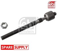 TIE ROD AXLE JOINT FOR HYUNDAI FEBI BILSTEIN 106743