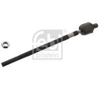 TIE ROD AXLE JOINT FOR HYUNDAI FEBI BILSTEIN 24908