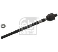 TIE ROD AXLE JOINT FOR HYUNDAI FEBI BILSTEIN 24910