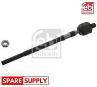 TIE ROD AXLE JOINT FOR HYUNDAI FEBI BILSTEIN 24910