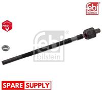 TIE ROD AXLE JOINT FOR HYUNDAI FEBI BILSTEIN 24914