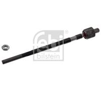 TIE ROD AXLE JOINT FOR HYUNDAI FEBI BILSTEIN 24914