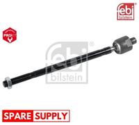 TIE ROD AXLE JOINT FOR HYUNDAI FEBI BILSTEIN 27811 NEW