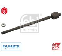 Tie Rod Axle Joint for HYUNDAI FEBI BILSTEIN 28111