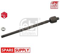 TIE ROD AXLE JOINT FOR HYUNDAI FEBI BILSTEIN 28111