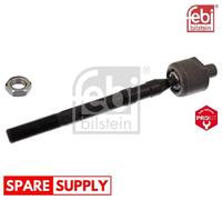 TIE ROD AXLE JOINT FOR HYUNDAI FEBI BILSTEIN 41940