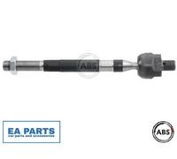 Tie Rod Axle Joint for HYUNDAI i20 A.B.S. 240608