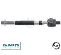 Tie Rod Axle Joint for HYUNDAI i20 A.B.S. 240608 NEW