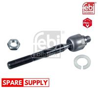 TIE ROD AXLE JOINT FOR HYUNDAI KIA FEBI BILSTEIN 107632