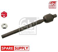 TIE ROD AXLE JOINT FOR HYUNDAI KIA FEBI BILSTEIN 31748