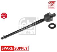 TIE ROD AXLE JOINT FOR HYUNDAI KIA HYUNDAI (BEIJING) FEBI BILSTEIN 41977