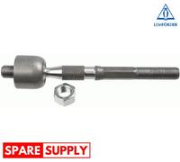 TIE ROD AXLE JOINT FOR HYUNDAI KIA HYUNDAI (BEIJING) LEMFÖRDER 38042 01