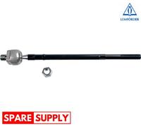 TIE ROD AXLE JOINT FOR HYUNDAI LEMFÖRDER 22412 01