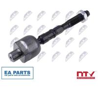 Tie Rod Axle Joint for INFINITI G NTY SDK-NS-105 fits Front Axle