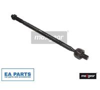 Tie Rod Axle Joint for IVECO DAILY MAXGEAR 69-0556 fits Front Axle